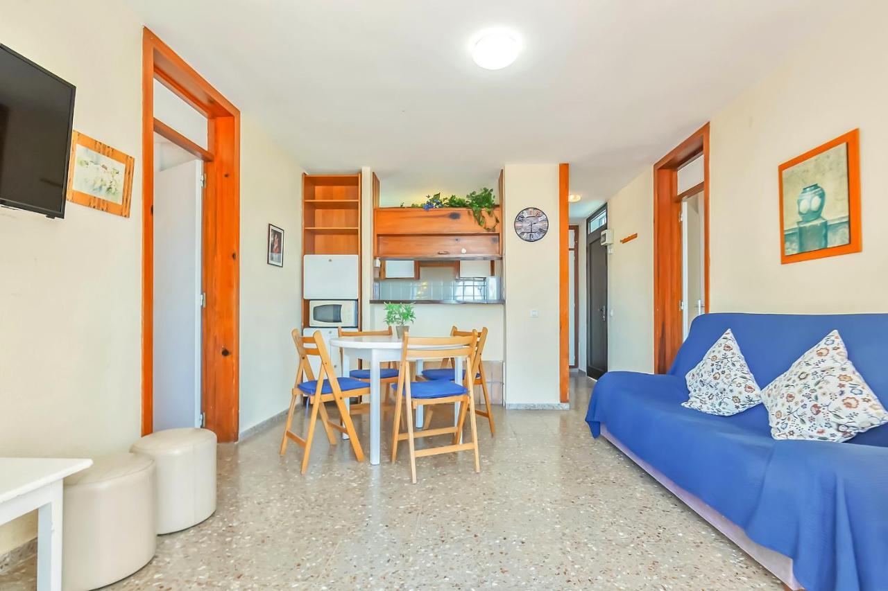 Appartement Near Playa De Las Americas, Wifi, Pool, Tenerife Sur