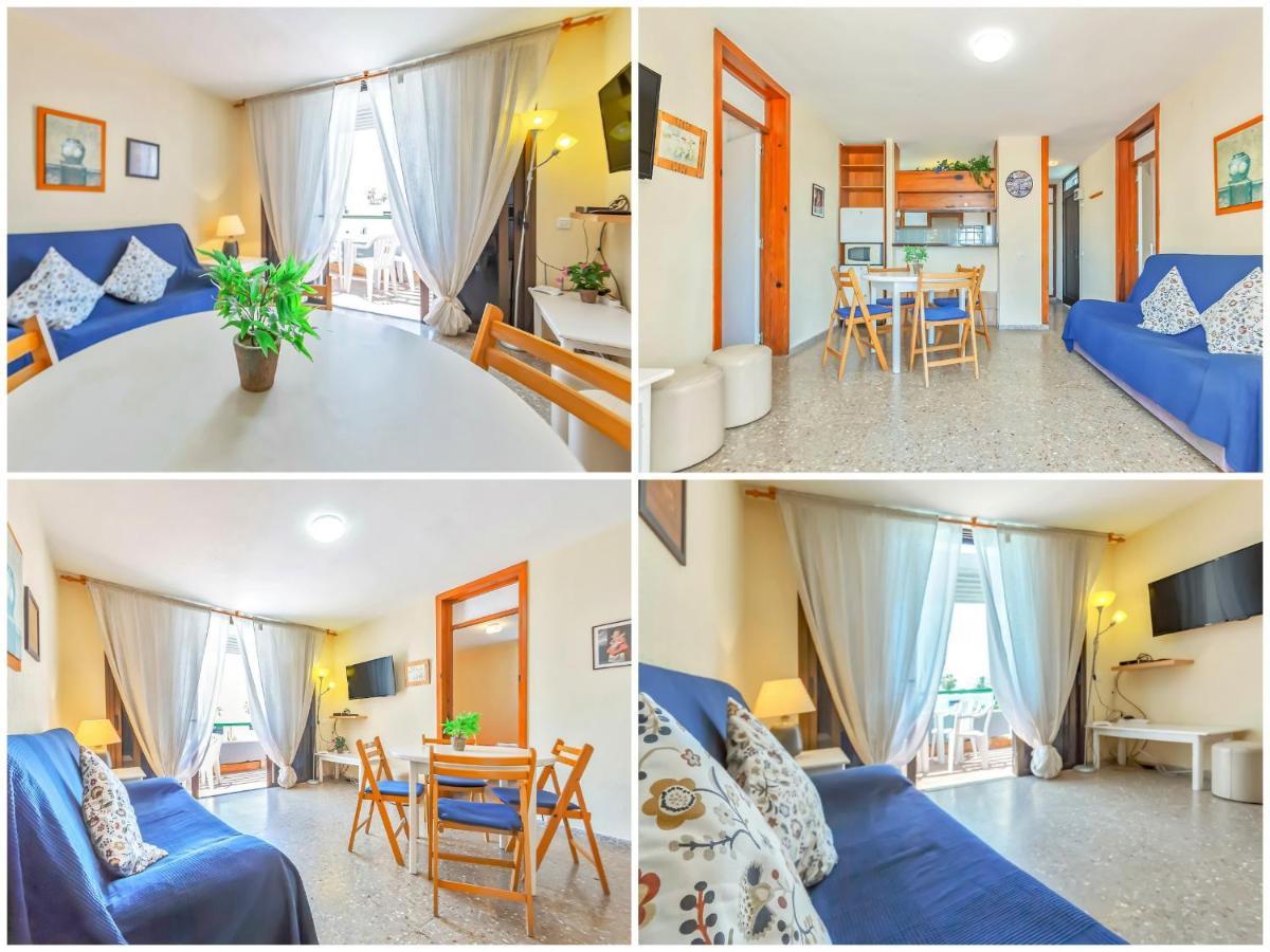 Near Playa De Las Americas, Wifi, Pool, Tenerife Sur