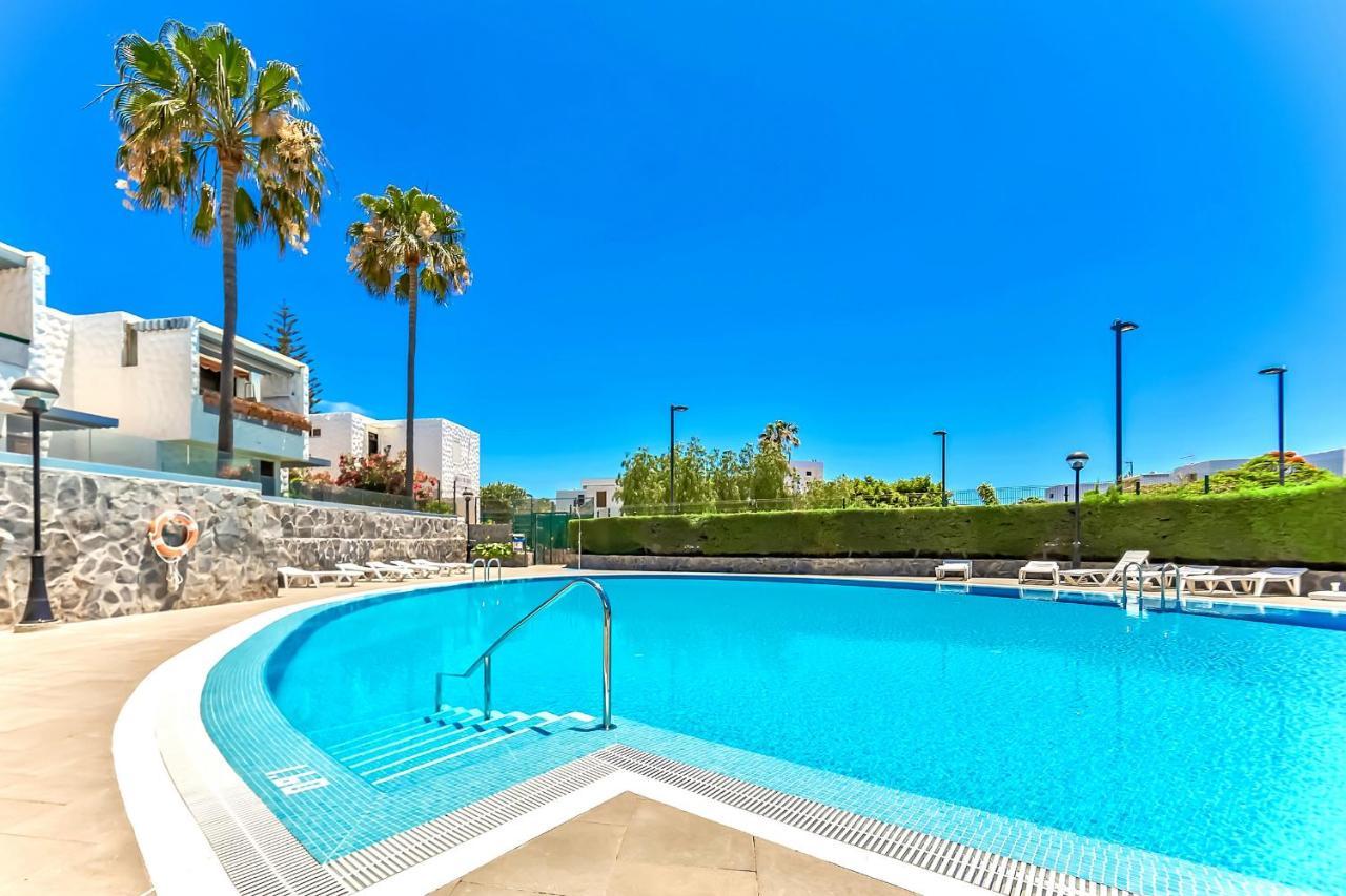 Appartement Near Playa De Las Americas, Wifi, Pool, Tenerife Sur *
