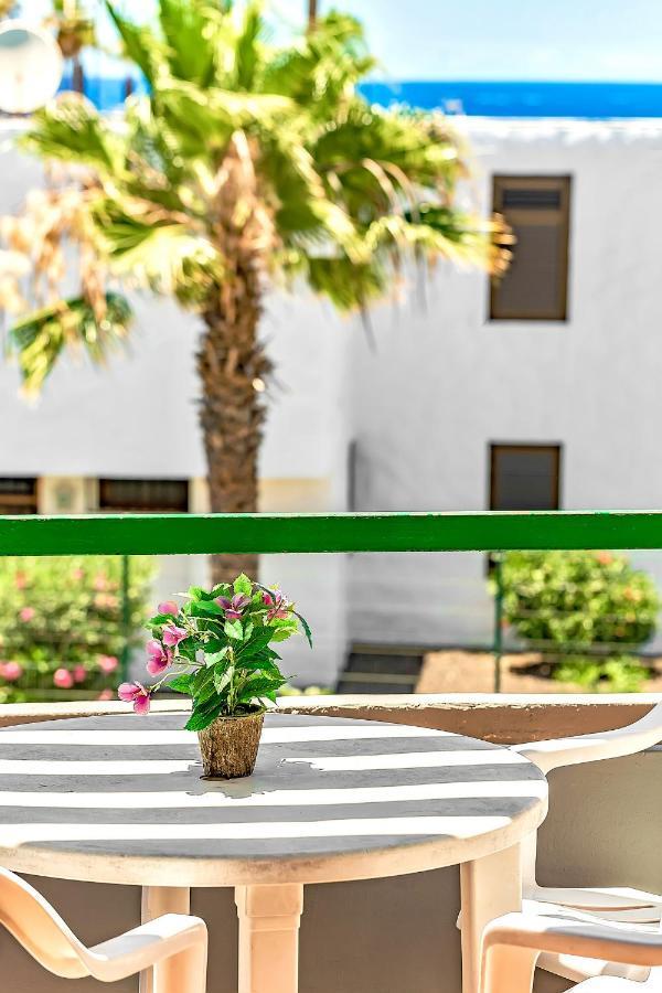 Near Playa De Las Americas, Wifi, Pool, Tenerife Sur