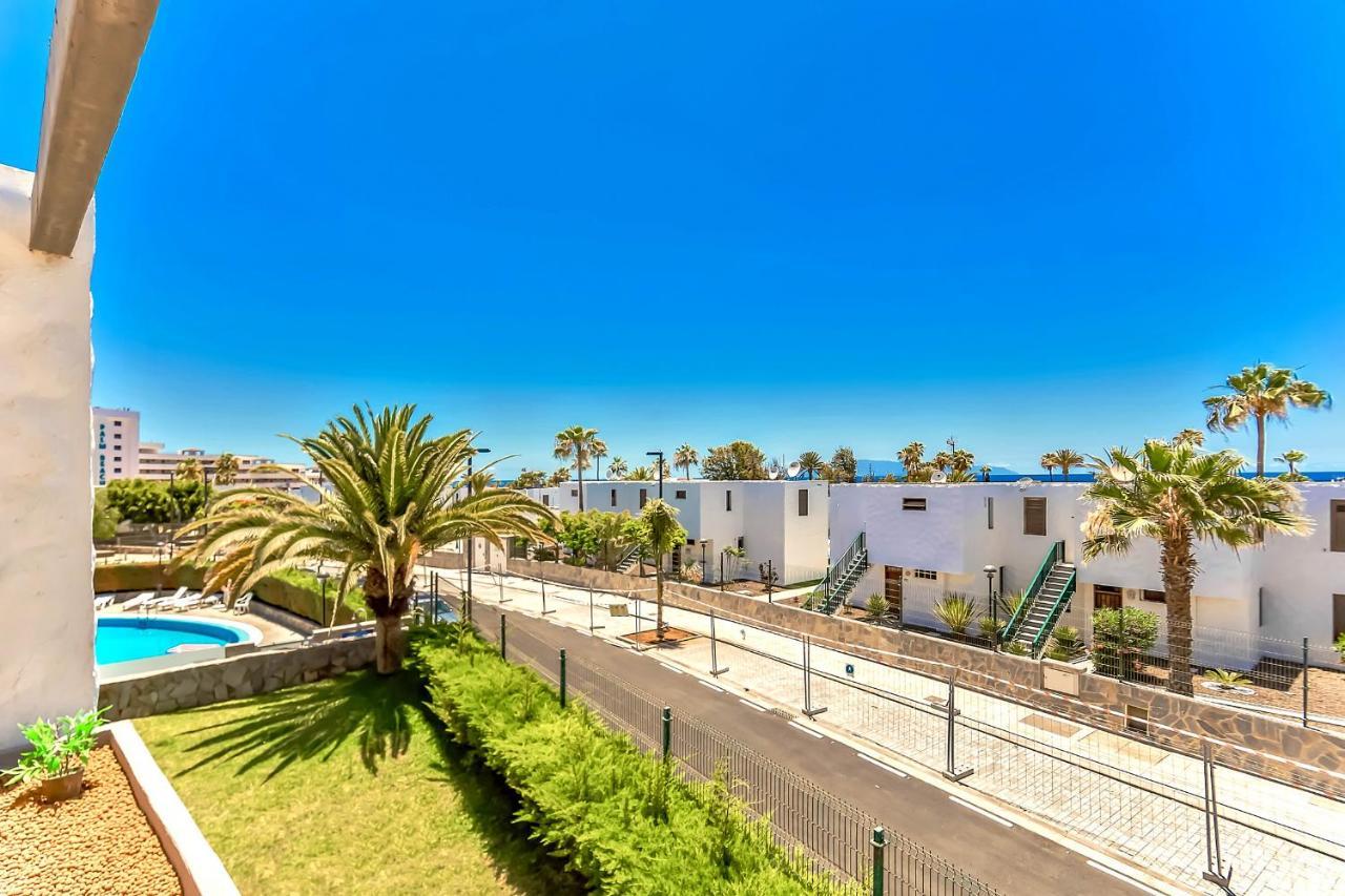 Near Playa De Las Americas, Wifi, Pool, Tenerife Sur