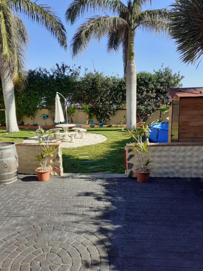 Rincon El Llano Holiday home