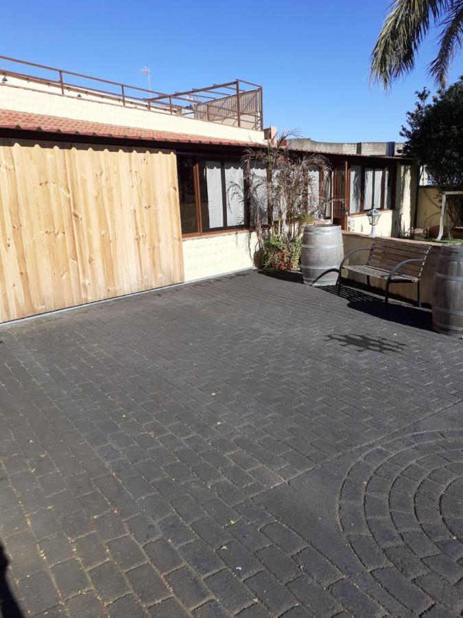 Rincon El Llano Holiday home Los Realejos