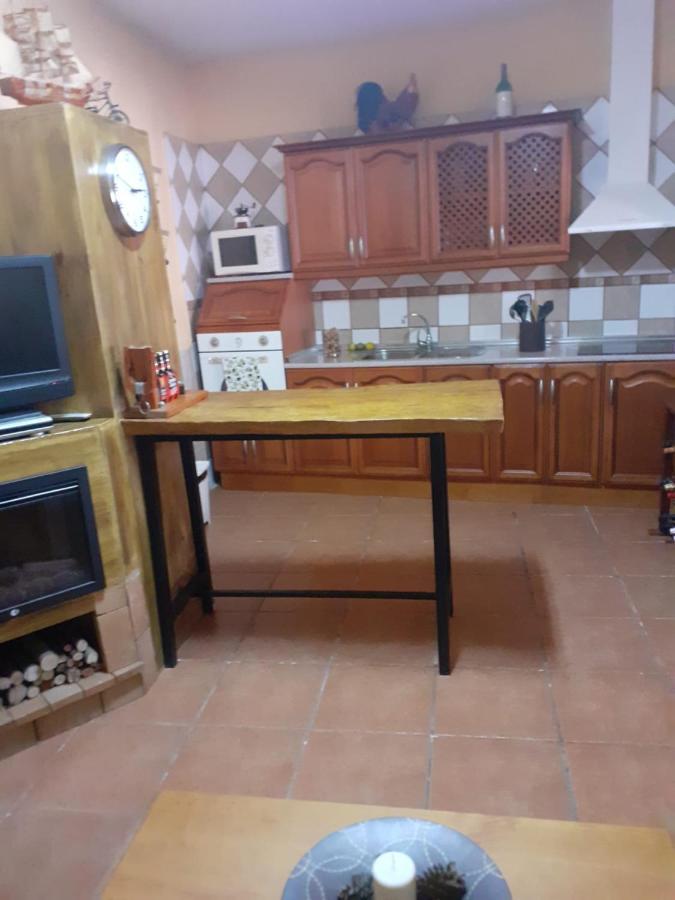 Rincon El Llano Holiday home *
