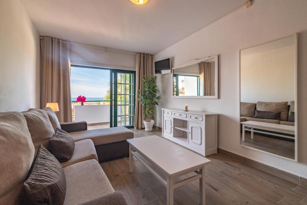 Apartment Neptuno Costadeje Costa Adeje (Tenerife)
