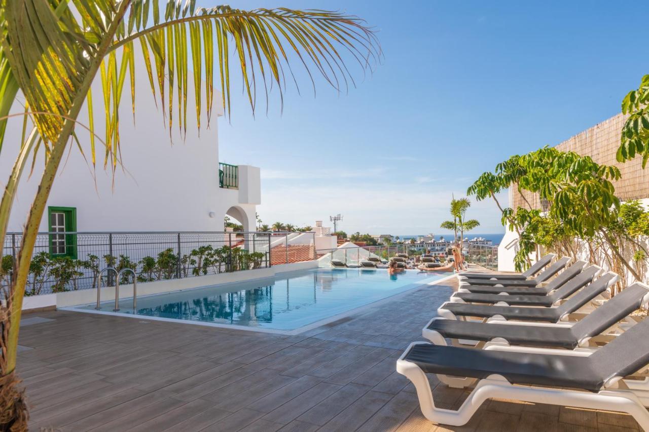 Neptuno Costadeje Apartment Costa Adeje (Tenerife)
