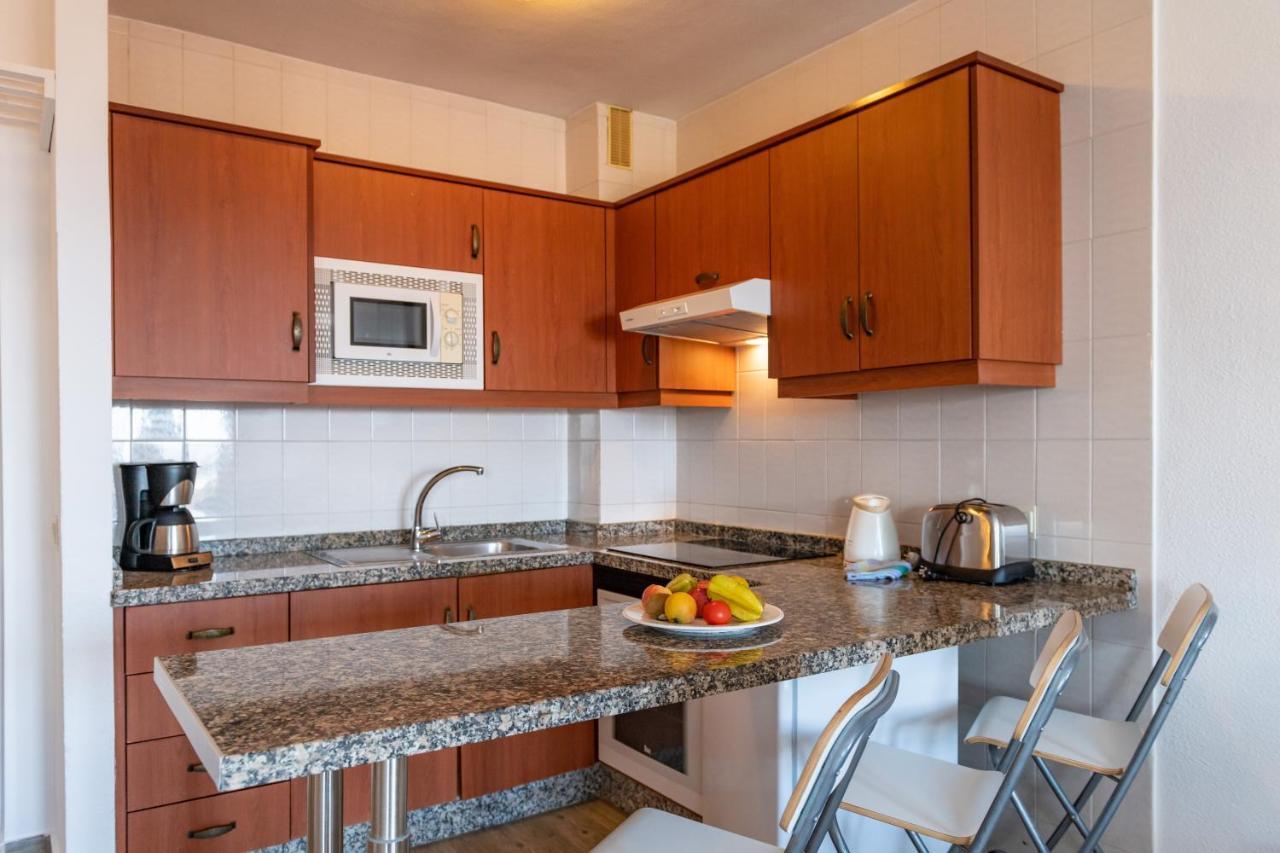 Apartment Neptuno Costadeje Costa Adeje (Tenerife)