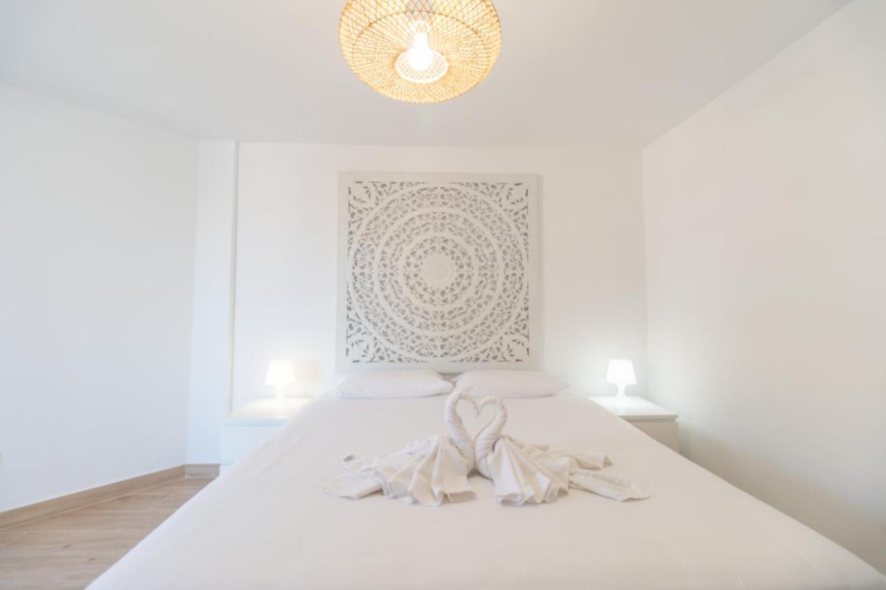 Summerland Free Wifi Appartement Los Cristianos (Tenerife)