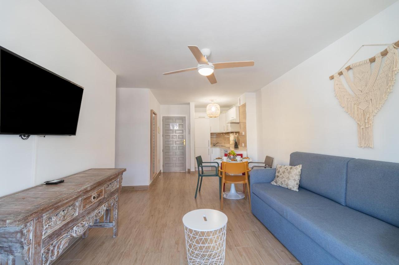 Appartement Summerland Free Wifi