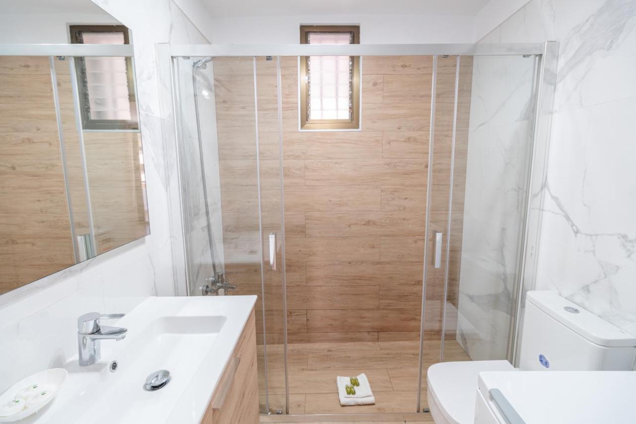 Appartement Summerland Free Wifi *