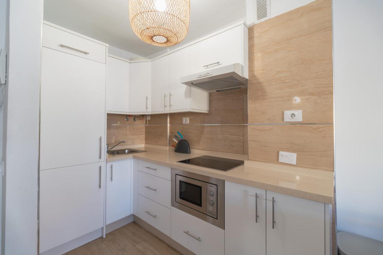 Appartement Summerland Free Wifi Los Cristianos (Tenerife)