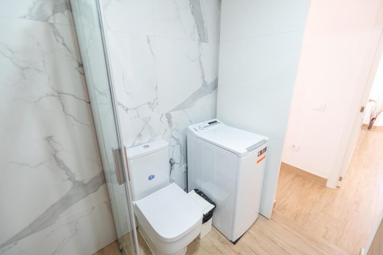 Summerland Free Wifi Appartement Los Cristianos (Tenerife)