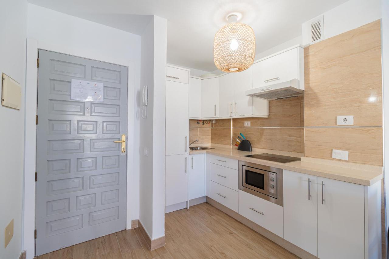 Appartement Summerland Free Wifi *