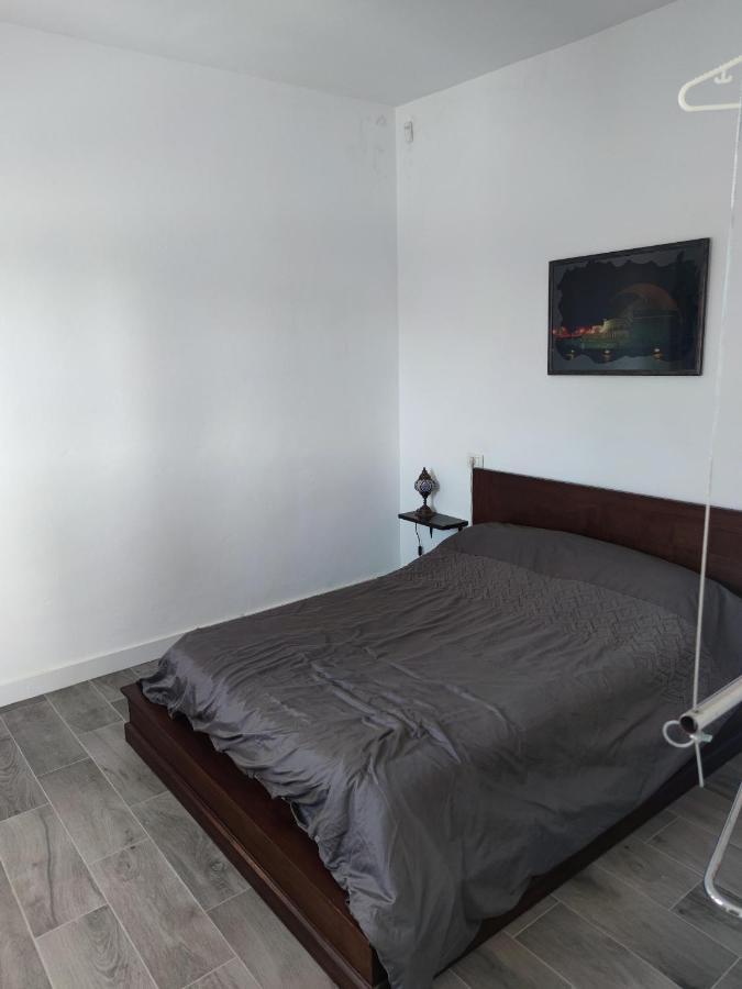 Apartamento La Torre De Malpais *