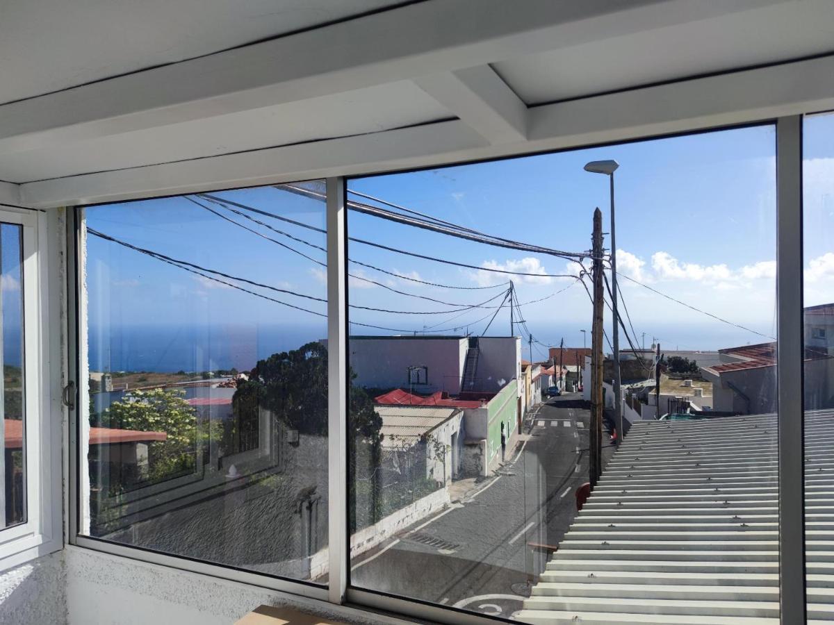 Apartamento La Torre De Malpais Candelaria