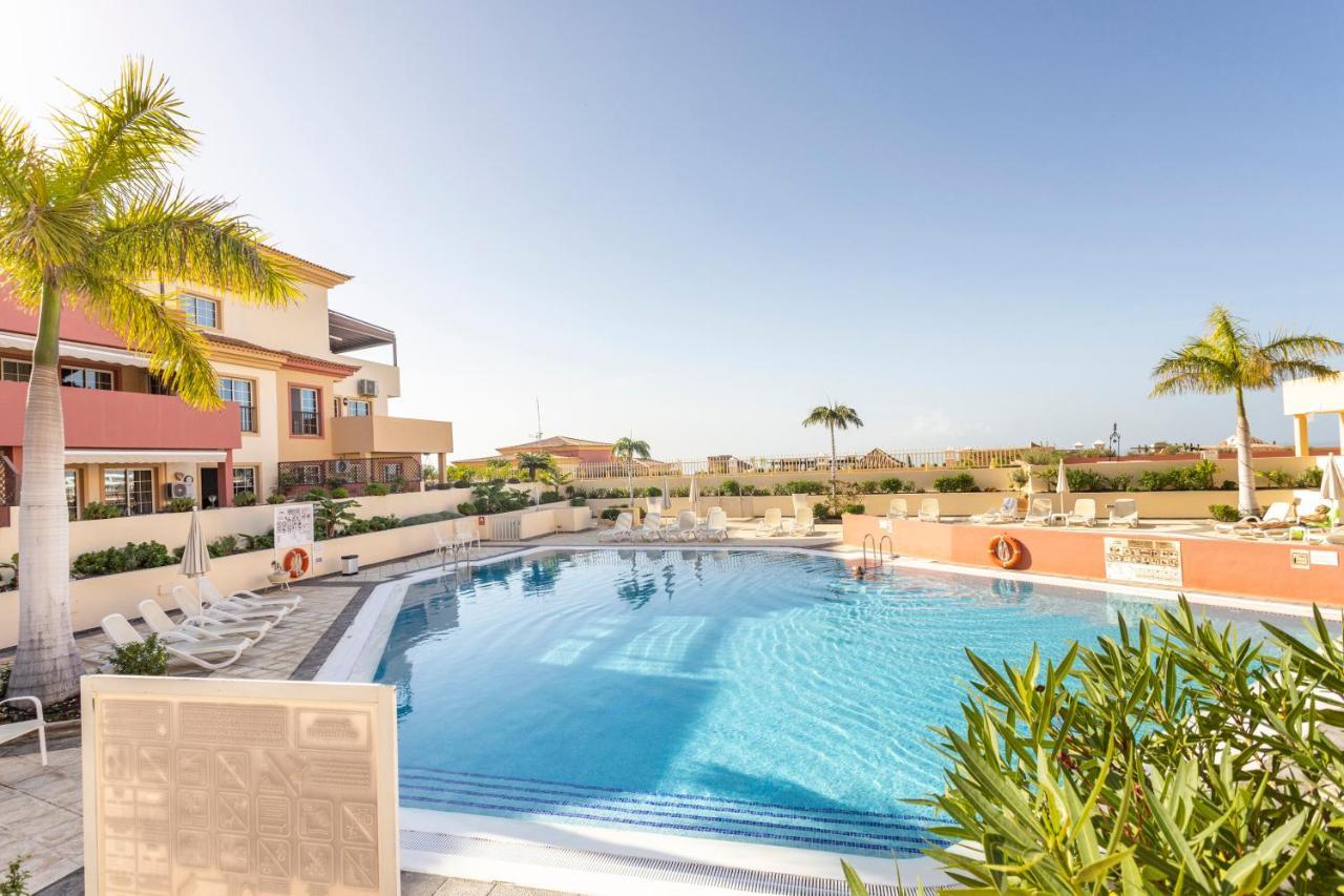 Appartement Terrazas Del Duque Sunset *