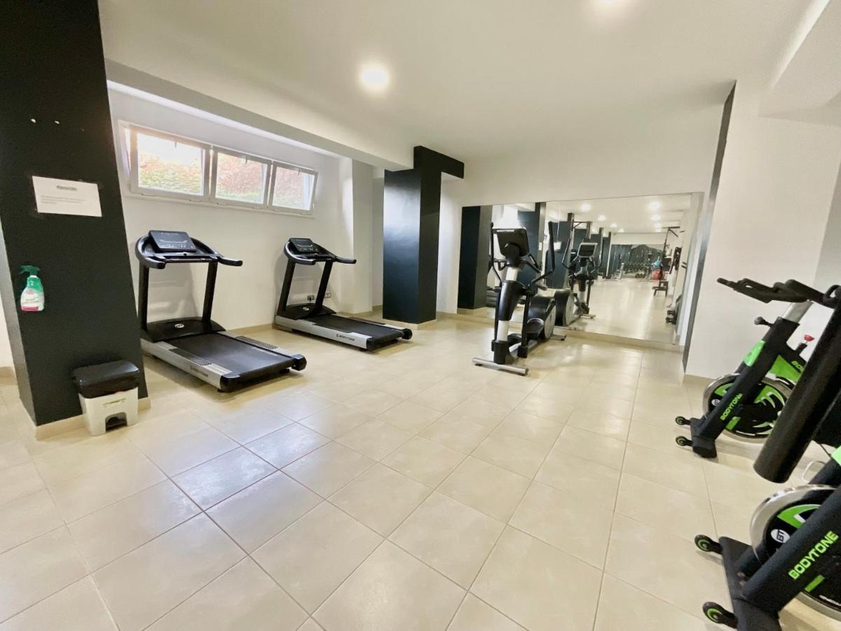 Apartamento Tropical Rest Bajamar (La Laguna)