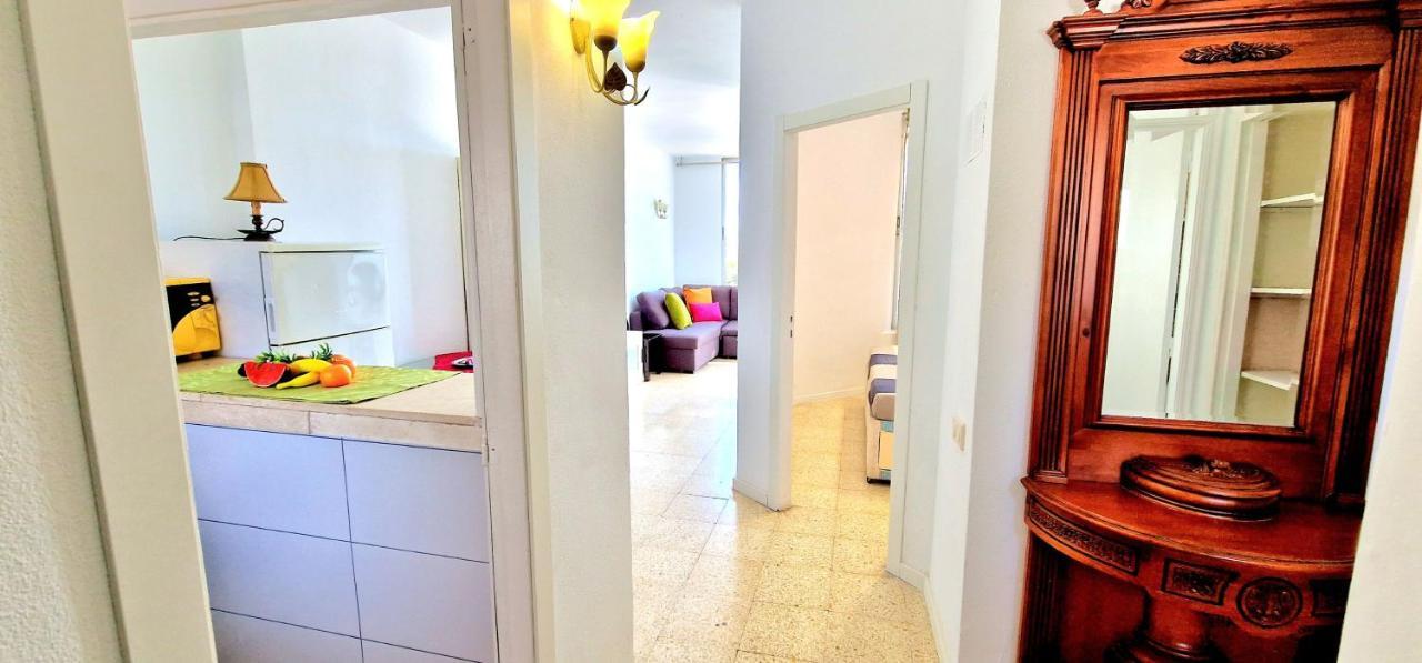Holiday home Agaves Ocean View
