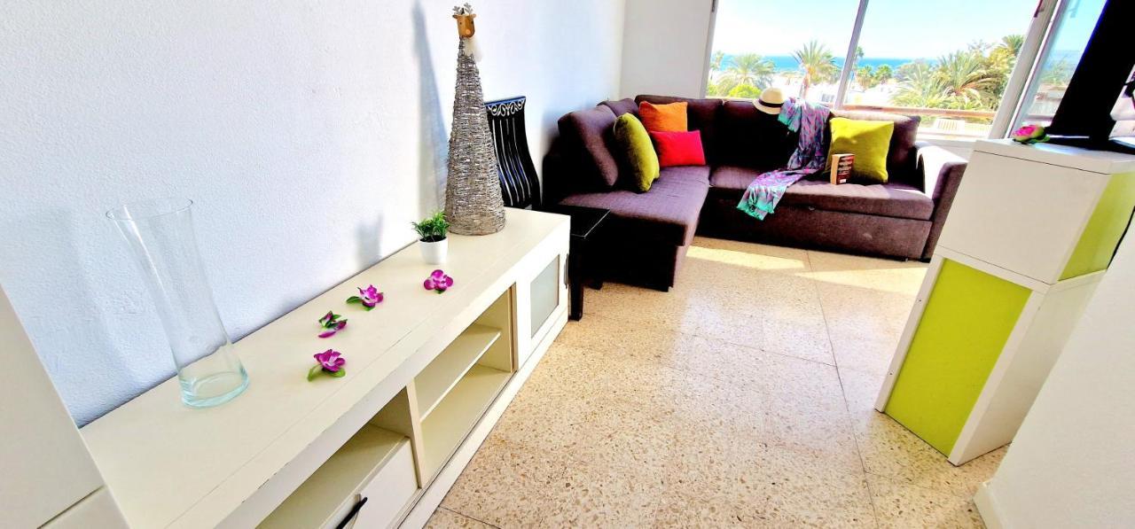 Holiday home Agaves Ocean View Playa de las Americas (Tenerife)