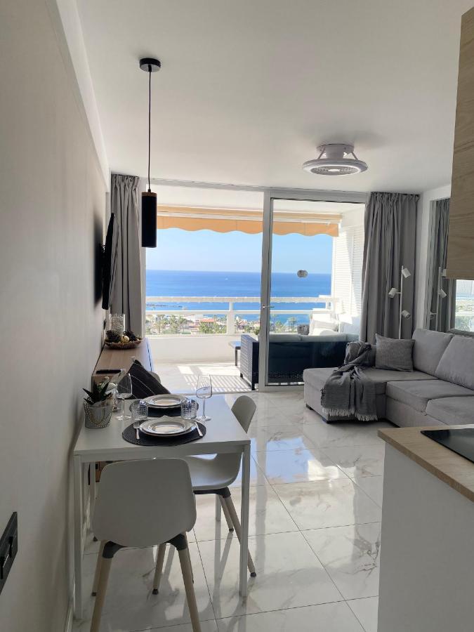Sea View Terrace In Americas Appartement