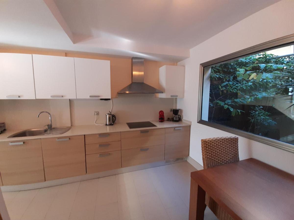 Amarilla Golf Holiday home *