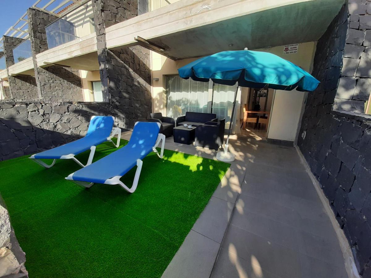 Amarilla Golf Holiday home San Miguel de Abona