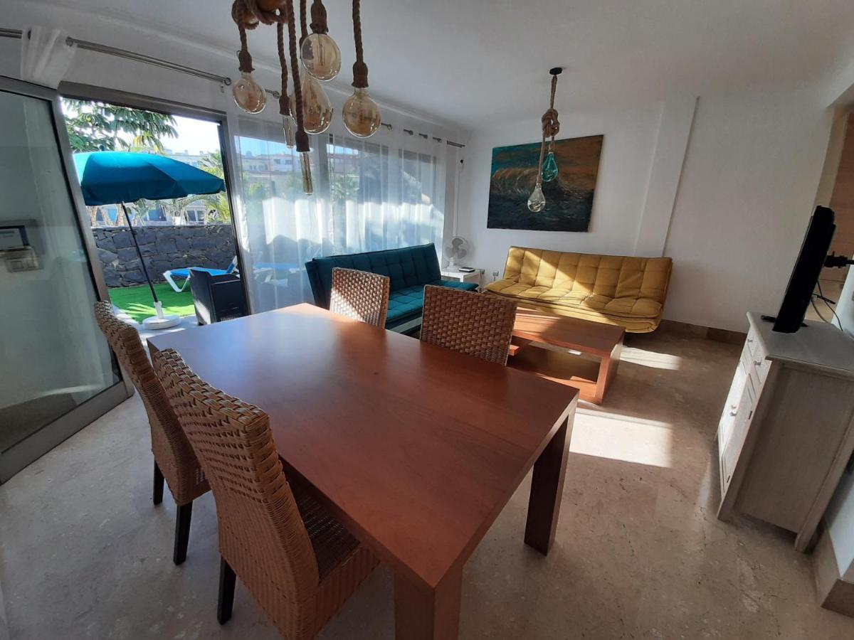 Holiday home Amarilla Golf *