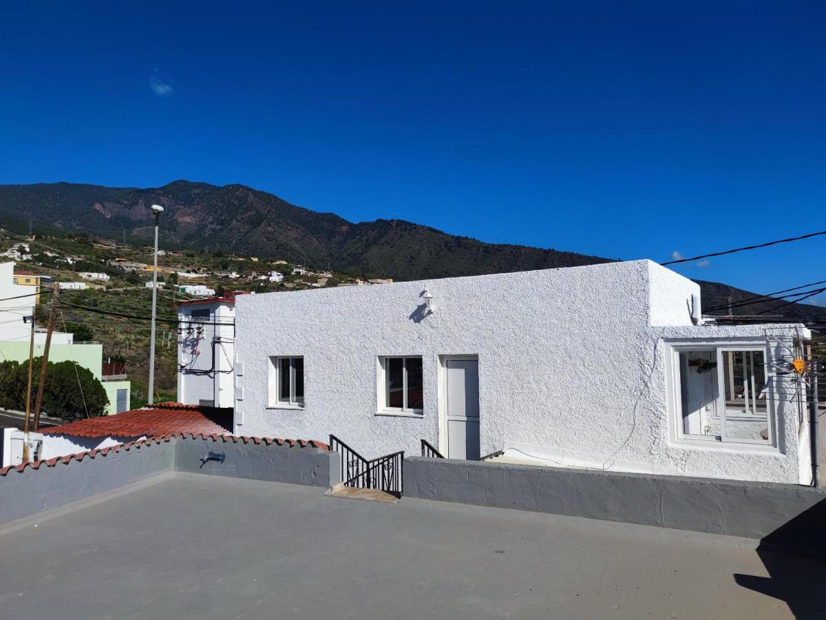 La Torre De Malpais Apartamento Candelaria