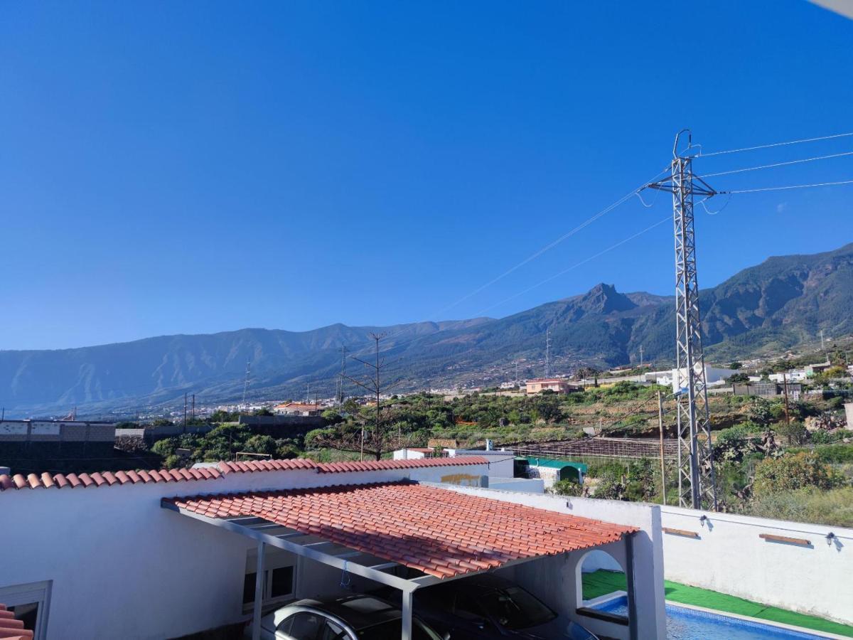 La Torre De Malpais Apartamento Candelaria