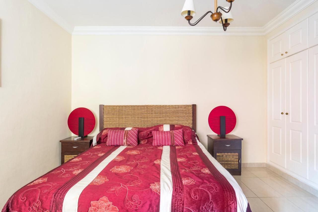 Appartement Terrazas Del Duque Sunset *
