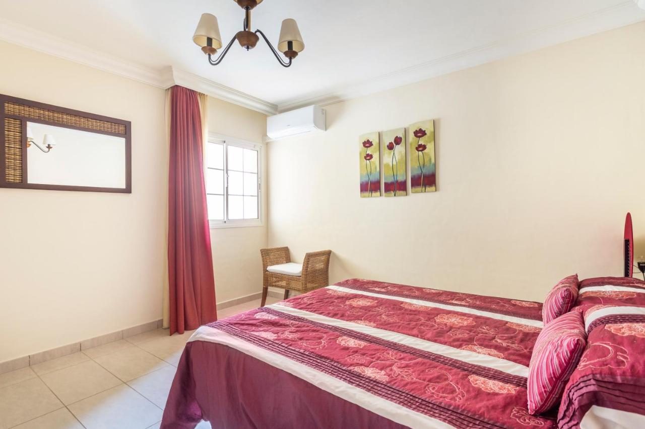 Terrazas Del Duque Sunset Appartement