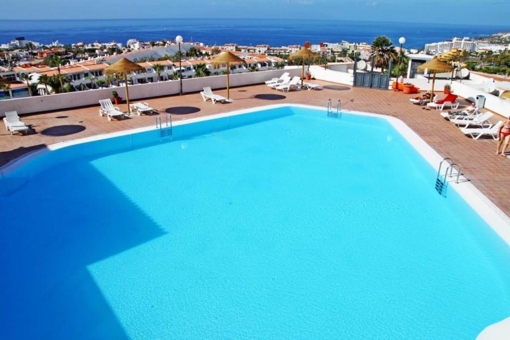 Lux Appartement Costa Adeje (Tenerife)