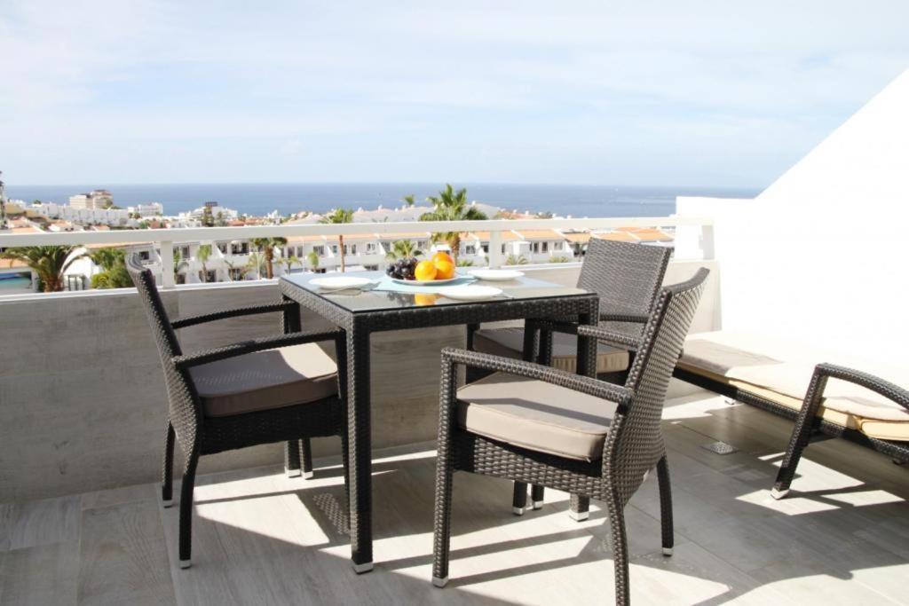Appartement Lux