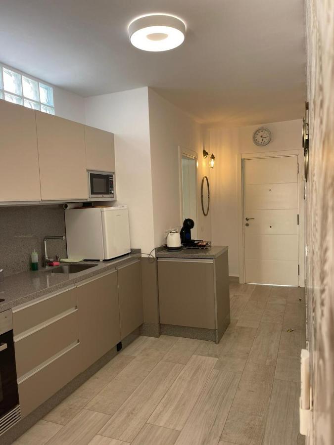 Appartement Lux