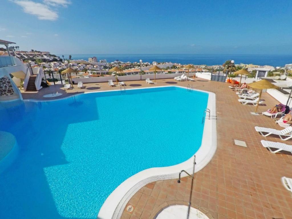 Lux Costa Adeje (Tenerife)