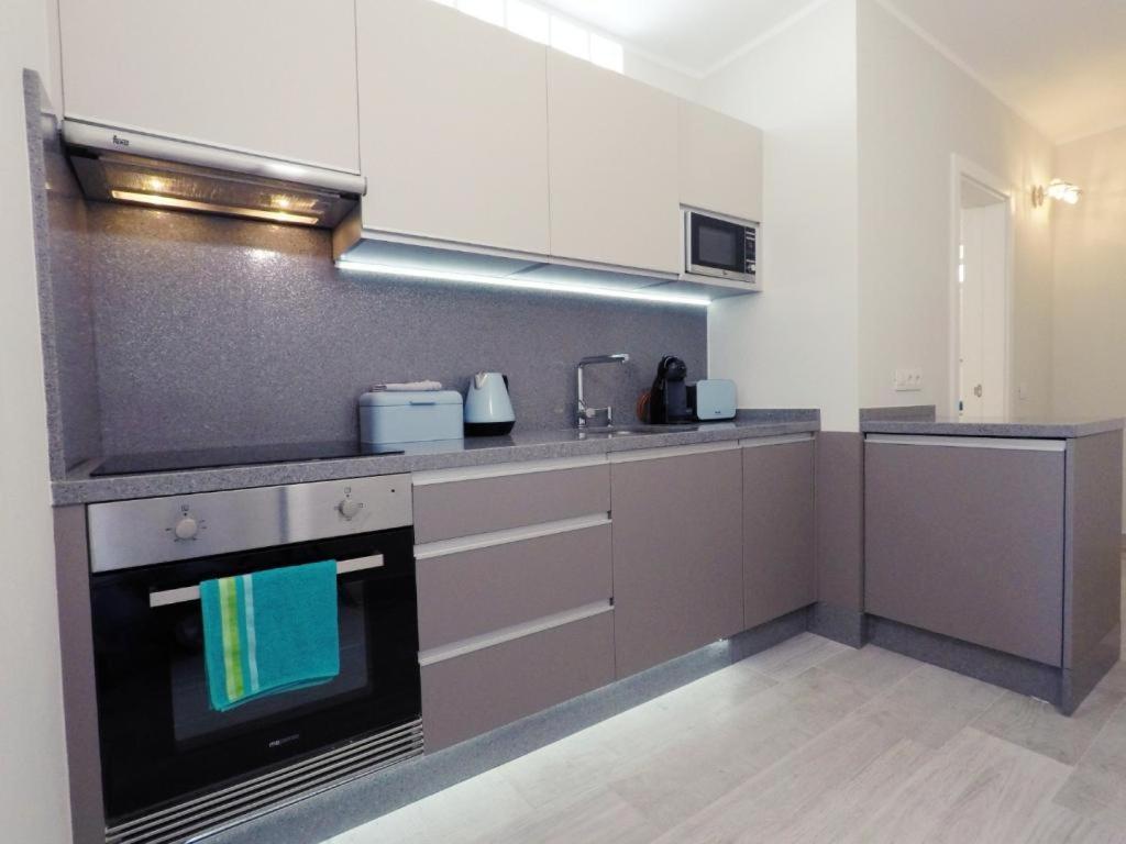 Appartement Lux *