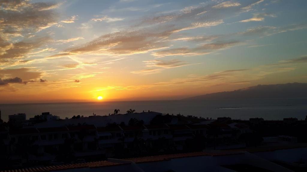 Lux Appartement Costa Adeje (Tenerife)
