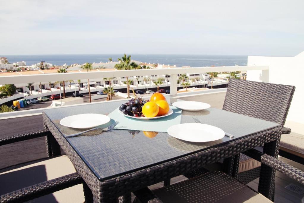 Appartement Lux Costa Adeje (Tenerife)