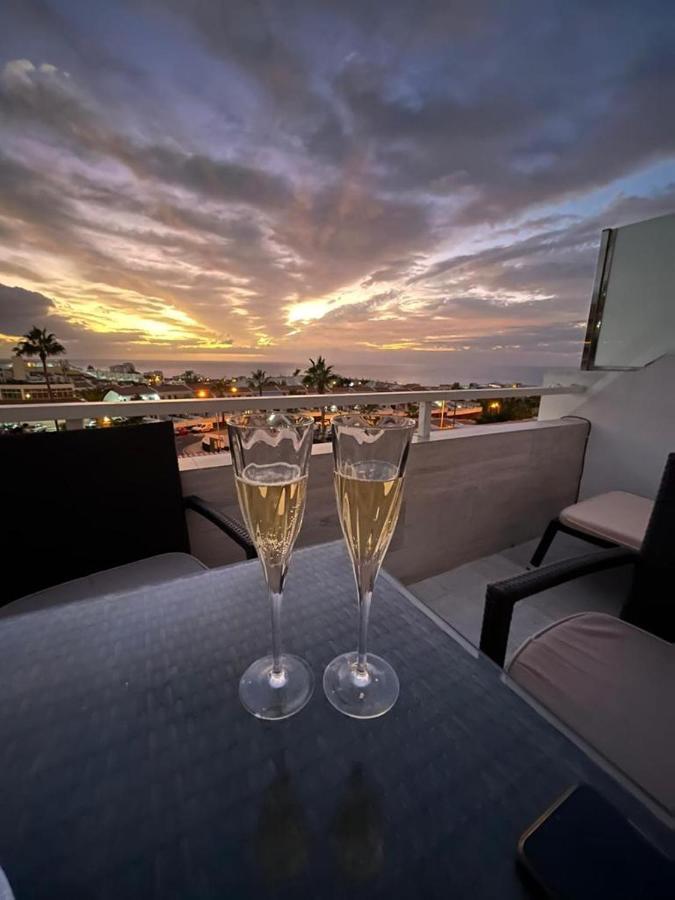 Appartement Lux Costa Adeje (Tenerife)