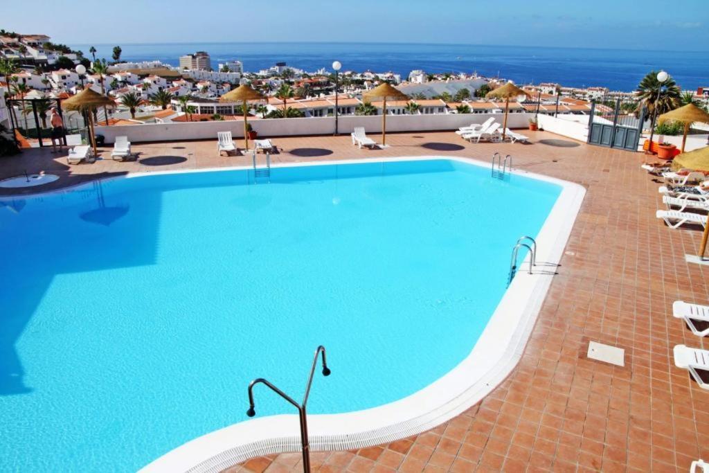 Appartement Lux Costa Adeje (Tenerife)