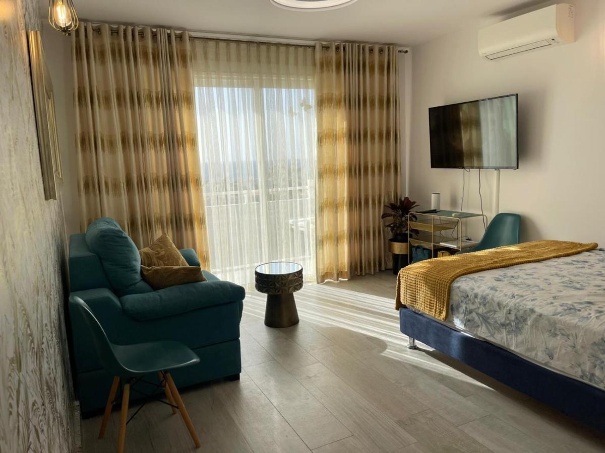 Lux Appartement *