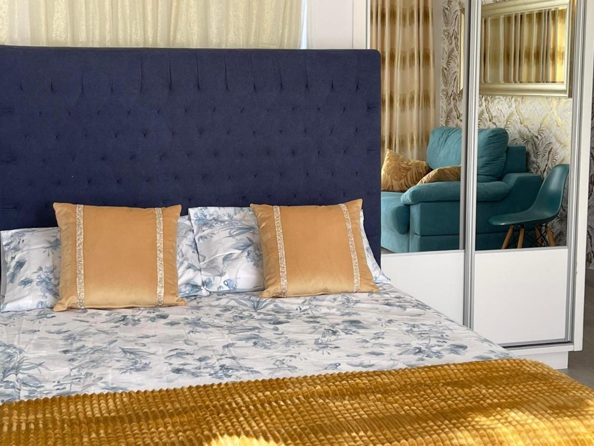 Lux Appartement *