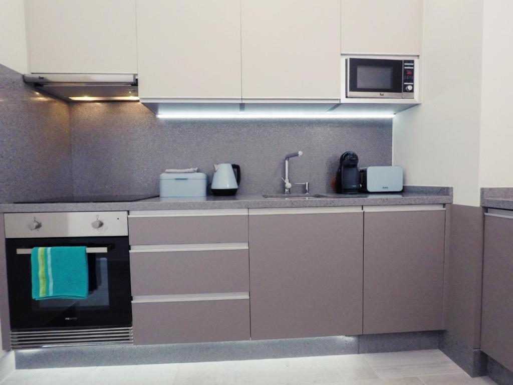 Lux Appartement