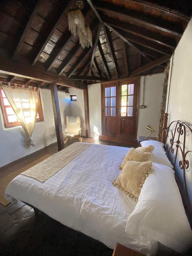 Casa La Aldaba * Los Realejos