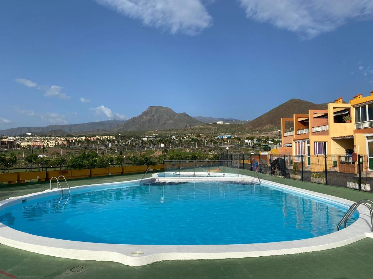 Simon House Cristianos Chalet *