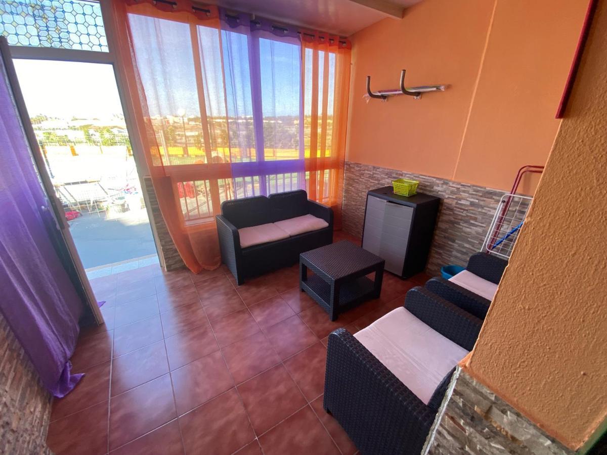 Simon House Cristianos *