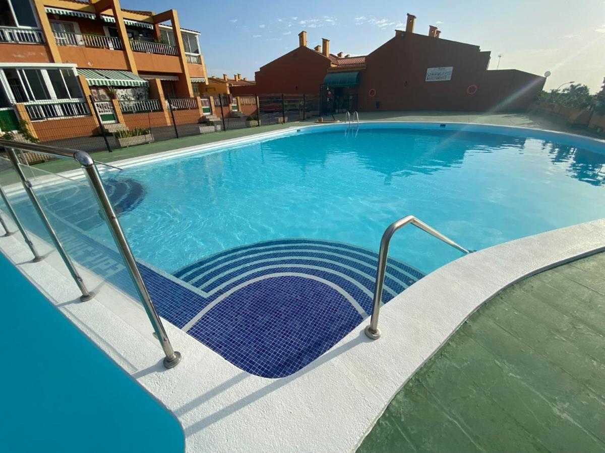 Simon House Cristianos Chalet Los Cristianos (Tenerife)