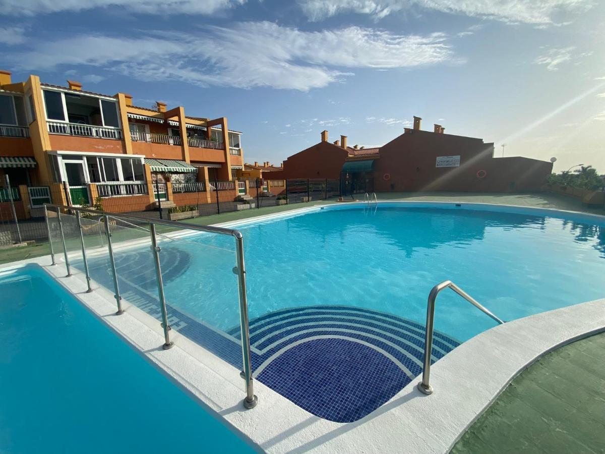 Chalet Simon House Cristianos Los Cristianos (Tenerife)