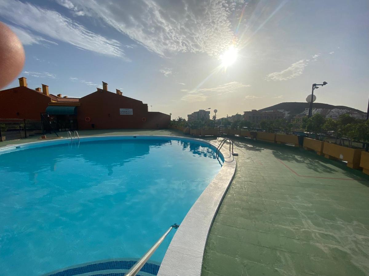 Simon House Cristianos * Los Cristianos (Tenerife)