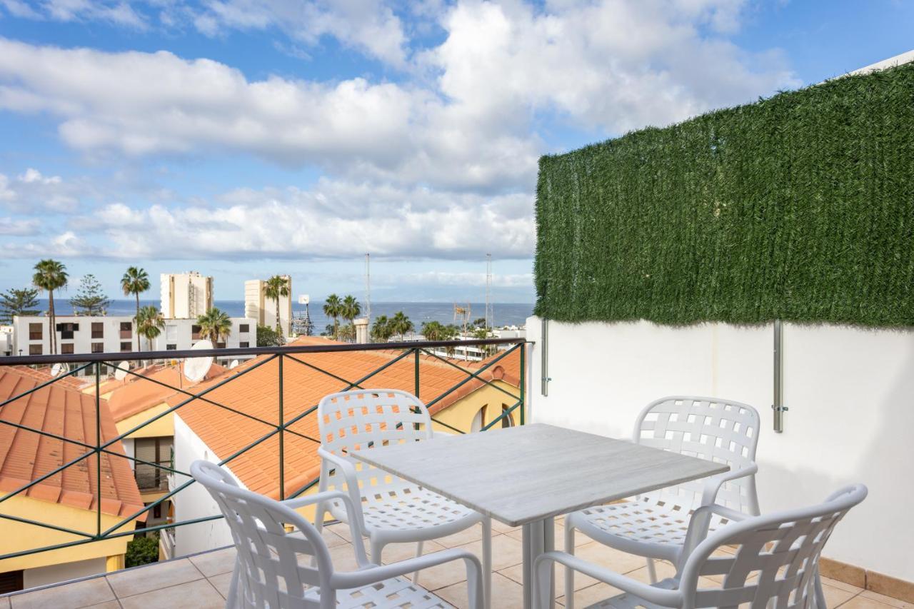 A 250m Da Playa Troya Apartamento